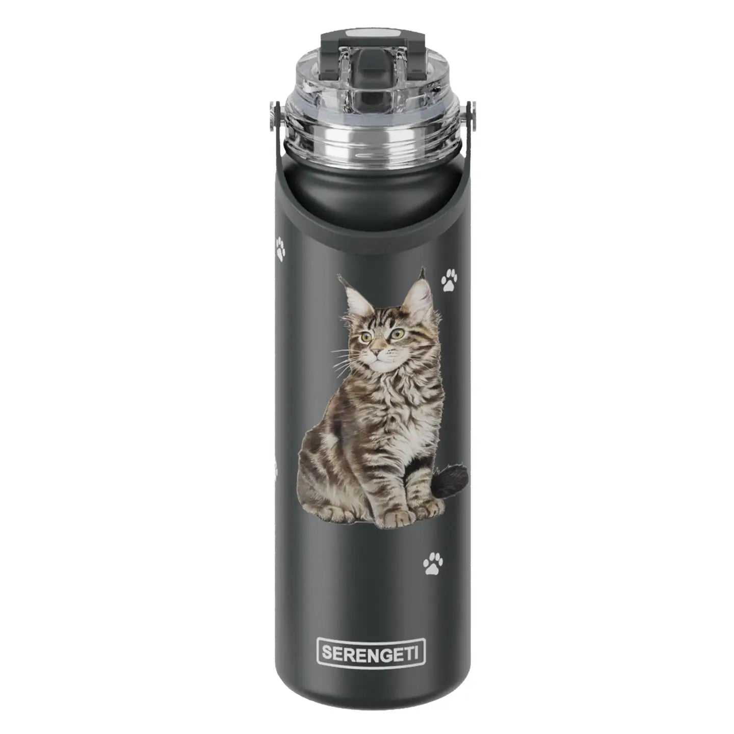 Maine Coon Cat | Water Bottle