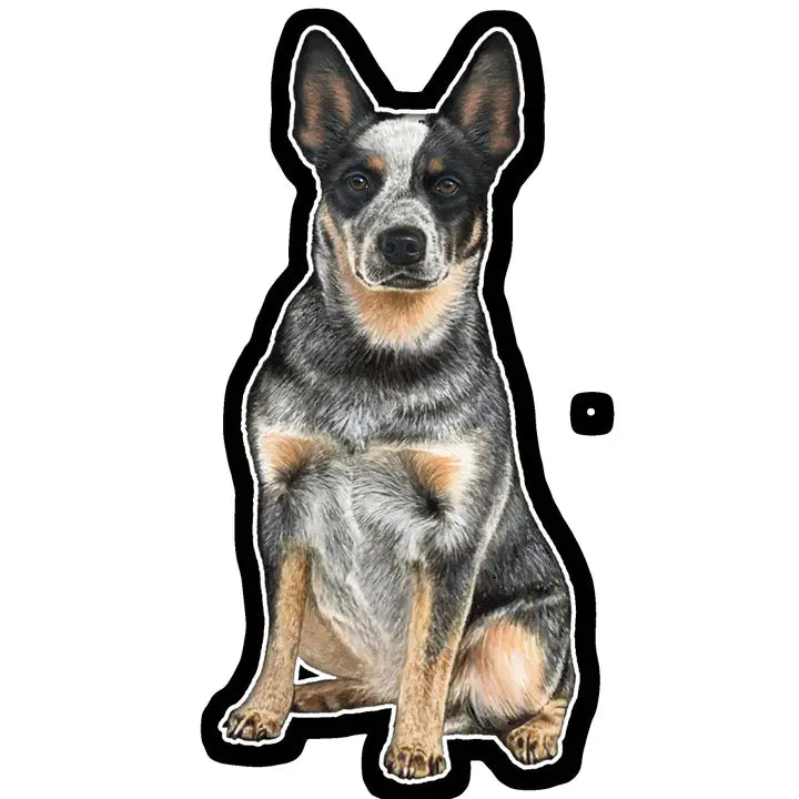 Australian Cattle Dog | Sticker