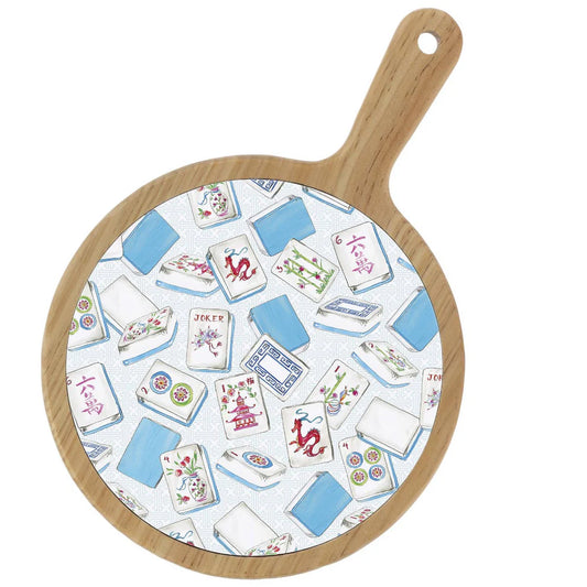 Majong Cheeseboard