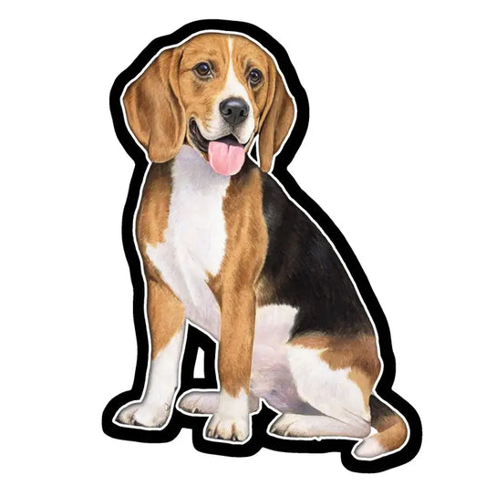 Beagle | Sticker