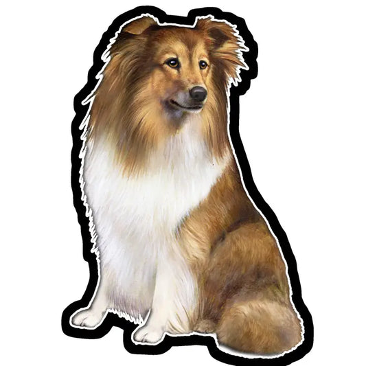 Sheltie | Sticker