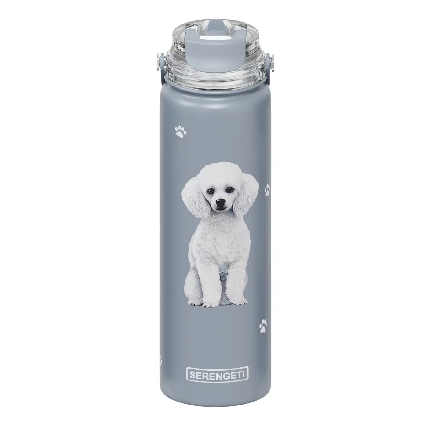 Poodle | Water Bottle