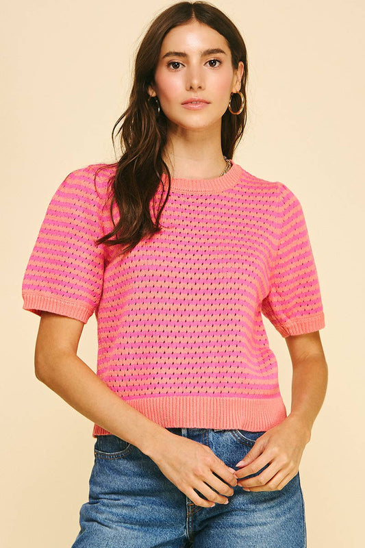 Maddie Top