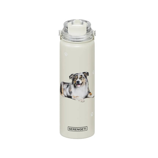 Australian Shepherd | Water Bottle