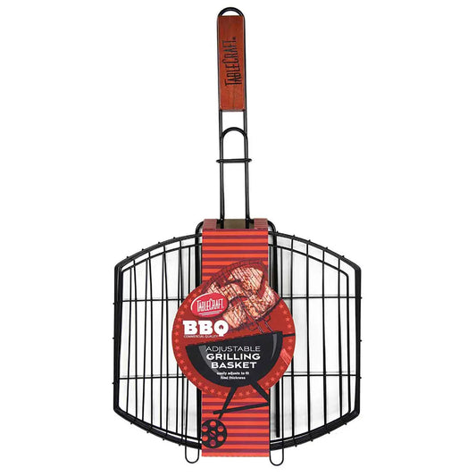 Grilling Basket with Handle
