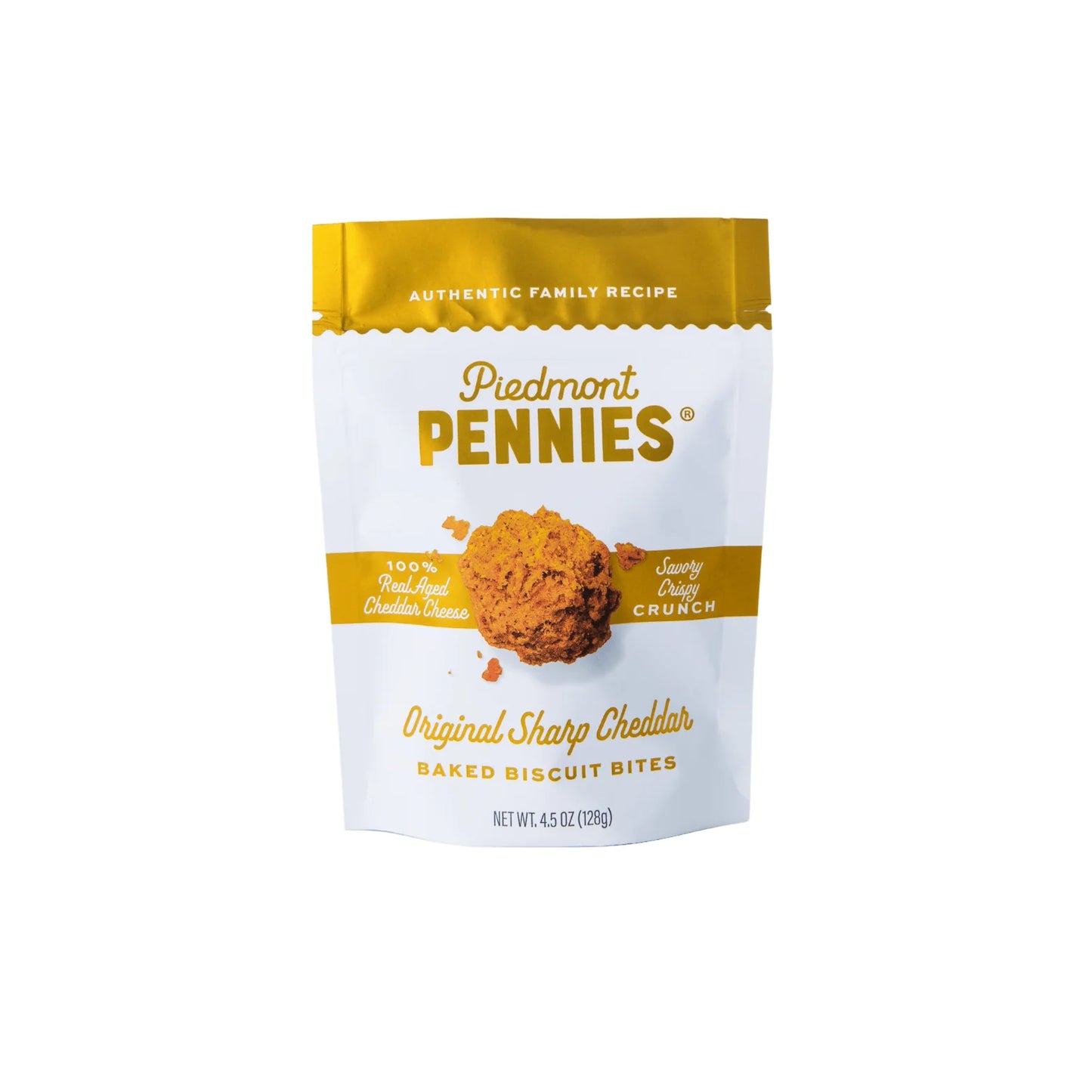 Original Sharp Cheddar Cheese Bites 4.5oz