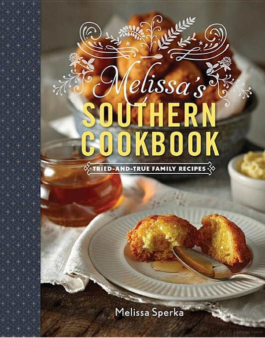 Melissa's Southern Cookbook