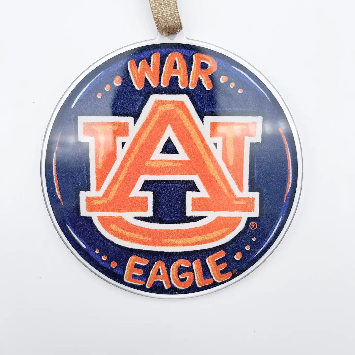 Auburn University Ornament