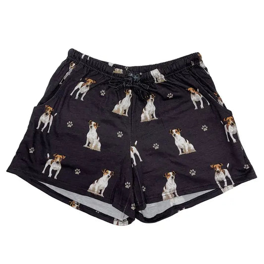 Pajama Shorts | Jack Russell