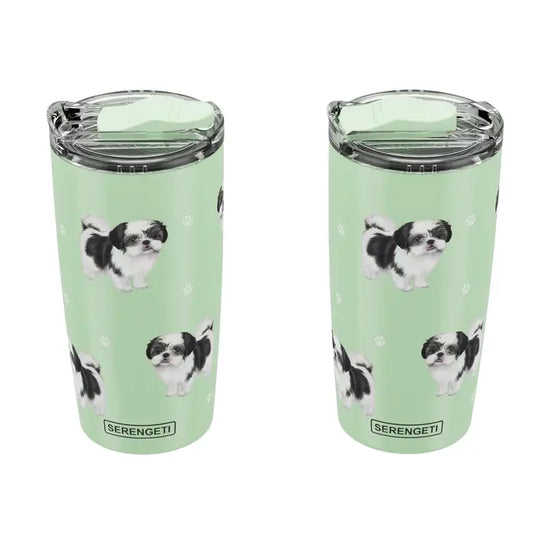 Shih Tzu | 20 oz Tumbler