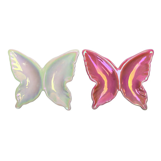 Butterfly Plates