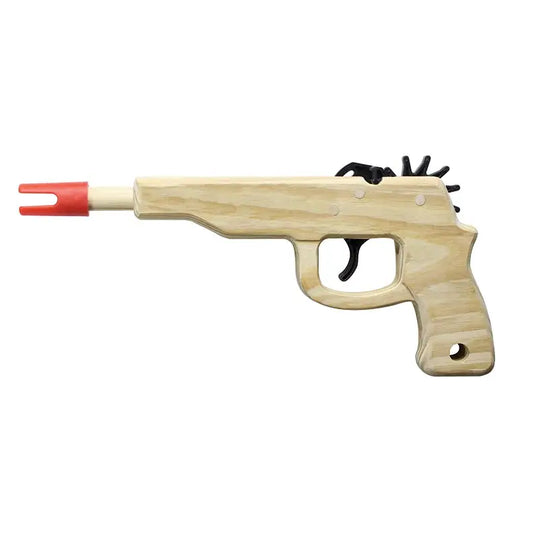 Eagle Rubberband Shooter