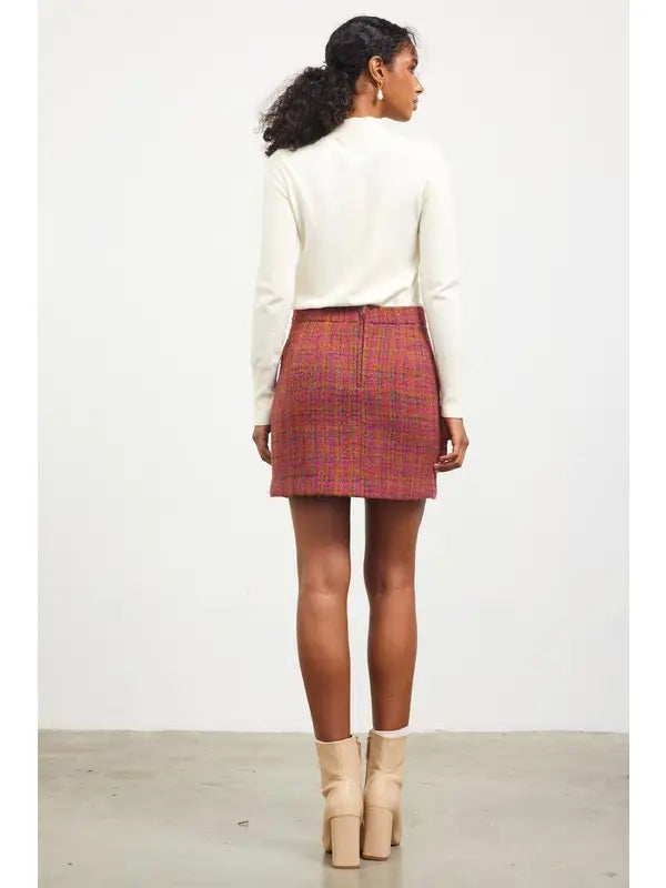 Harriet Skirt
