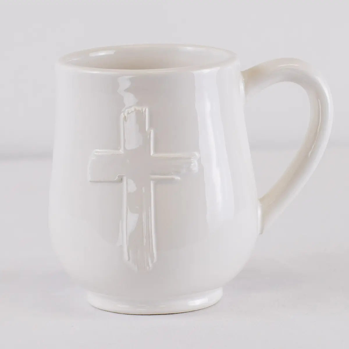 Cross Mug