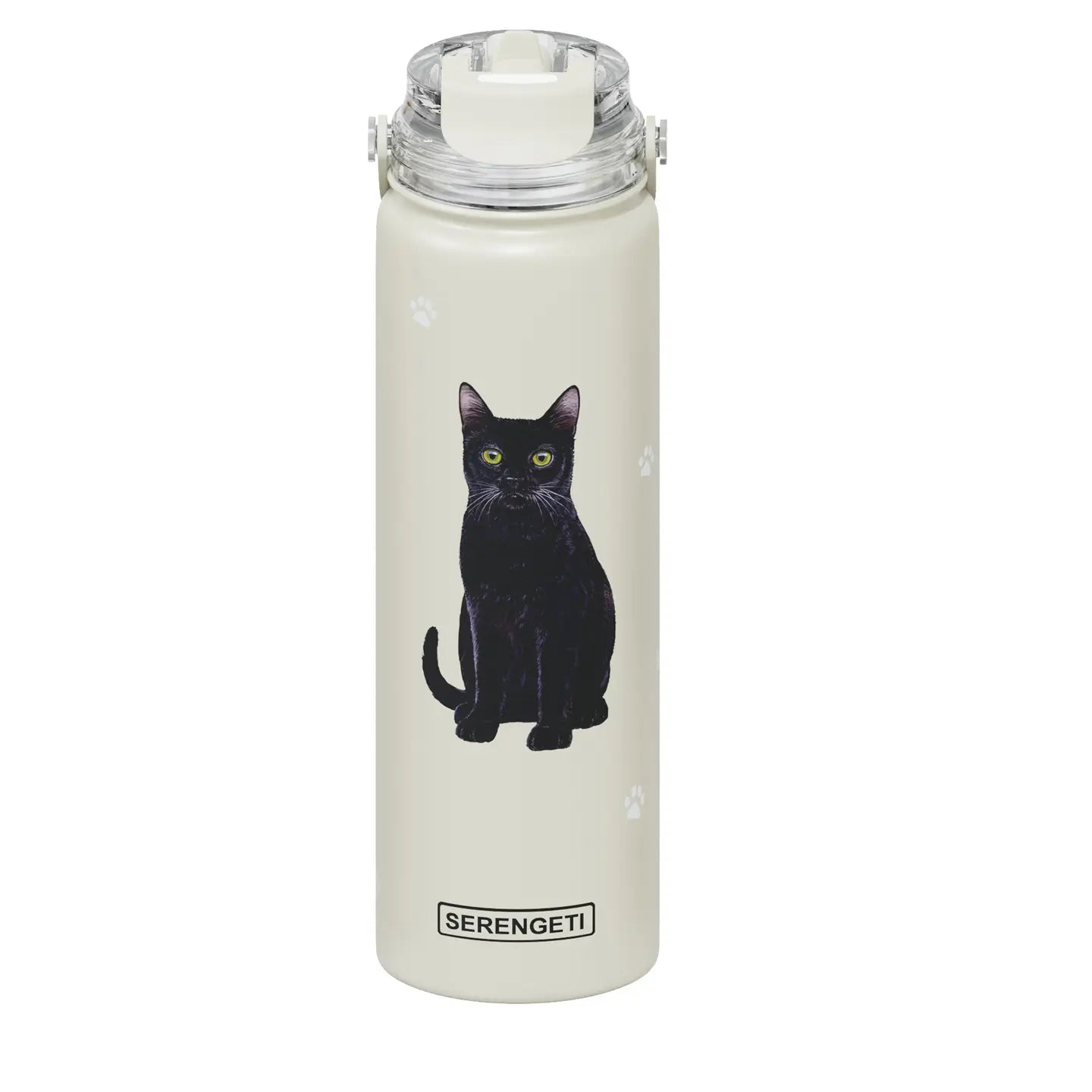 Cat | Water Bottle