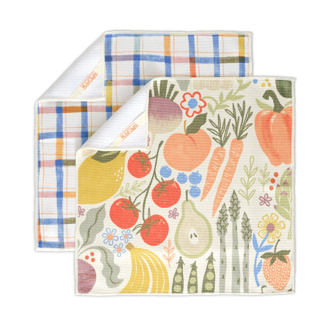 Farm Stand Towel Set