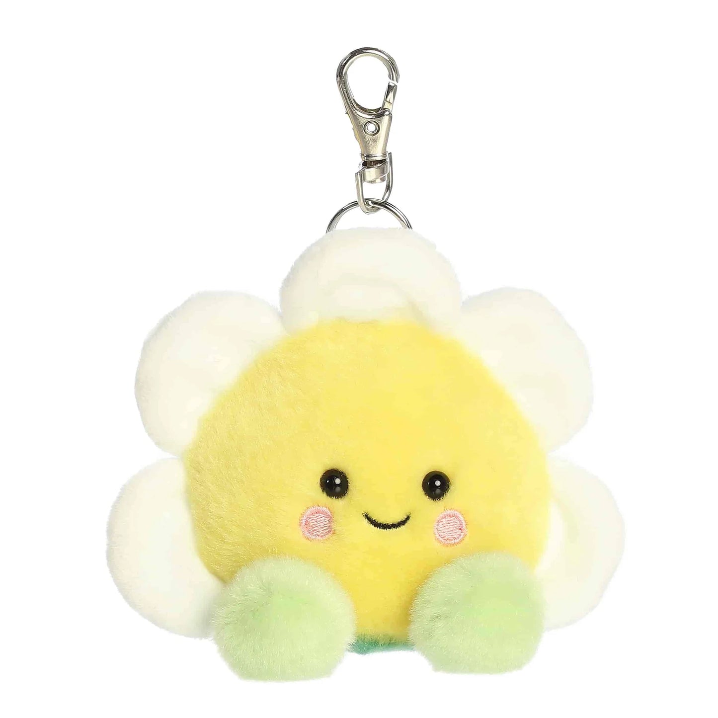 Deon Daisy Clip-On