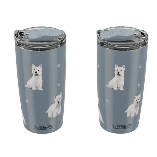 Westie | 20 oz Tumbler