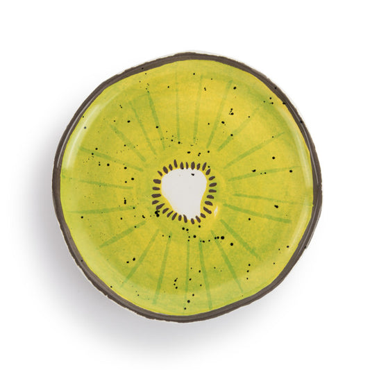 Kiwi Plate