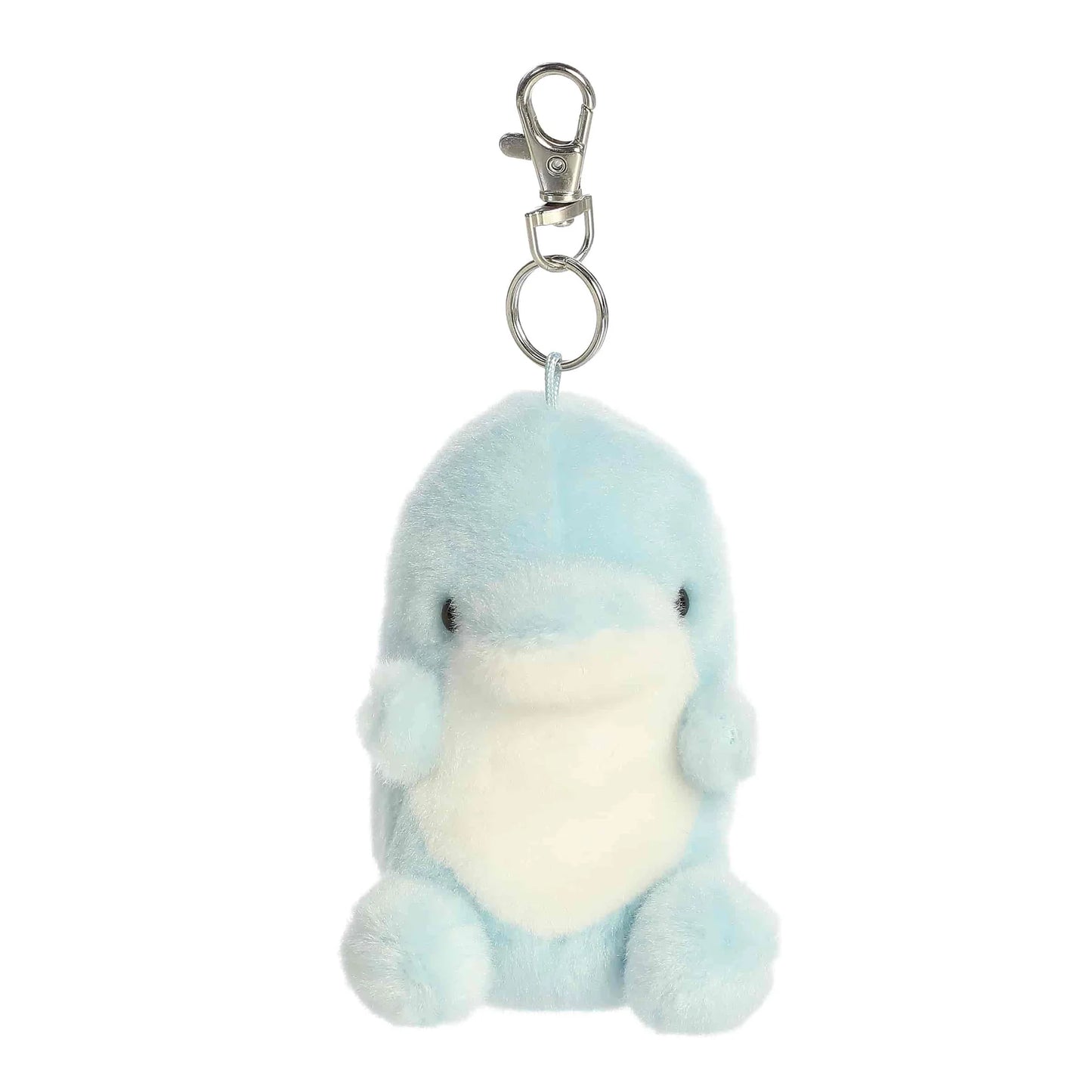 Clicks Dolphin Clip-On