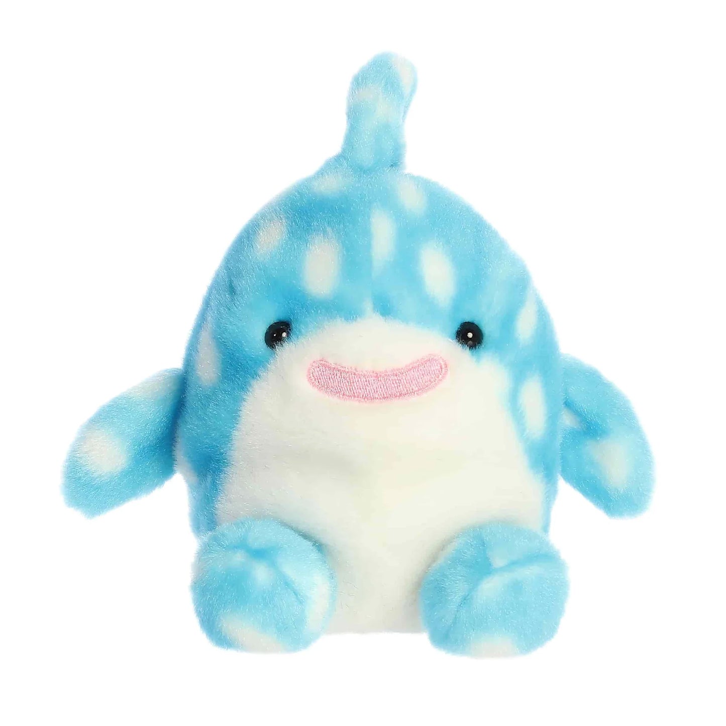Dottie Whale Shark Palm Pals