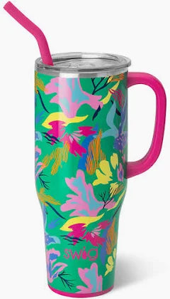 Paradise | Swig Mega Mug