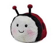 Ladybug Warmies