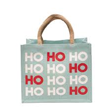 Jolly HoHoHo Tote