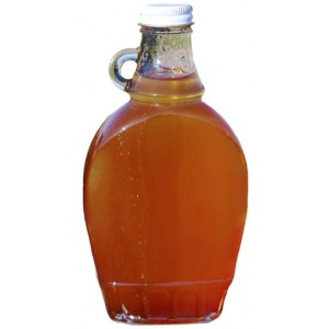 Apple Cinnamon Syrup