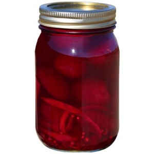 Pickled Beets