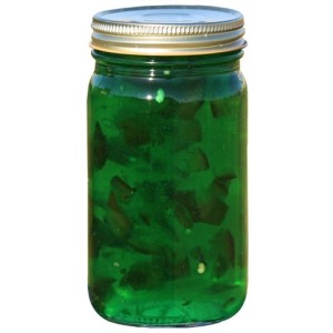 Green Pepper Jelly