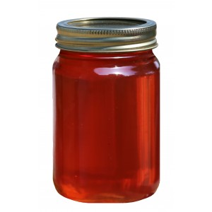 Mayhaw Jelly