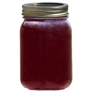 Muscadine Grape Jelly