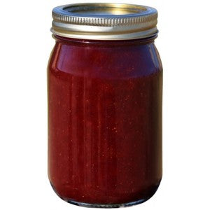 Strawberry Preserves