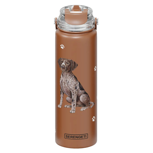 German Shorthaired Pointer | Water Bottle