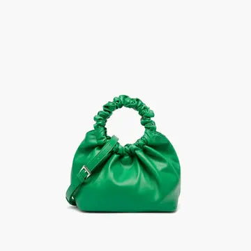 Randall Crossbody | Green