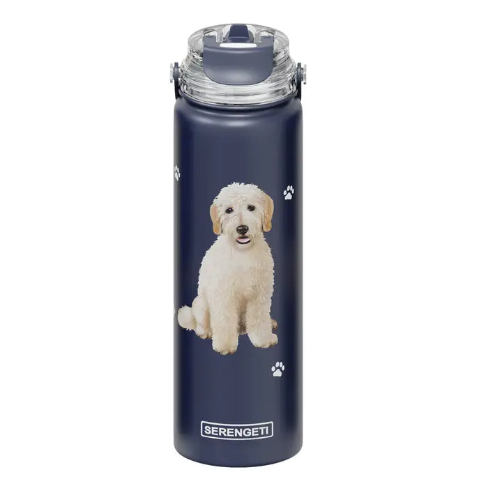 Goldendoodle | Water Bottle