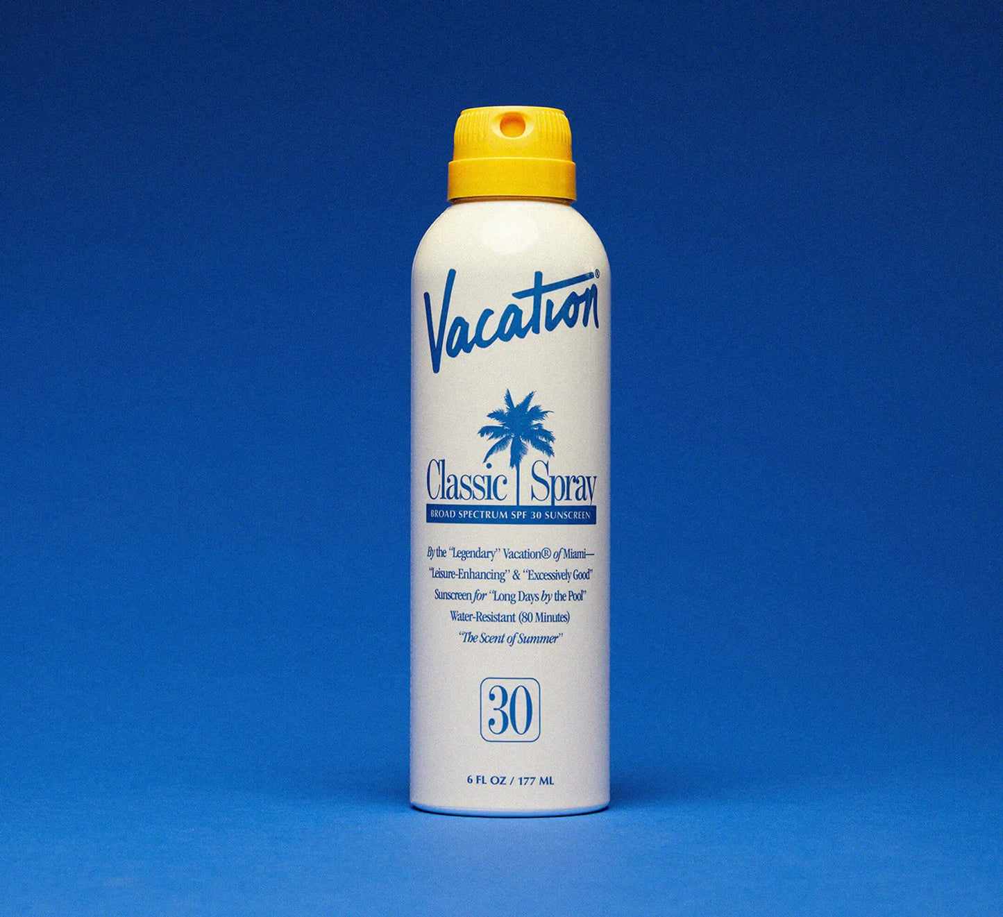 Vacation Classic SPF 30 Spray