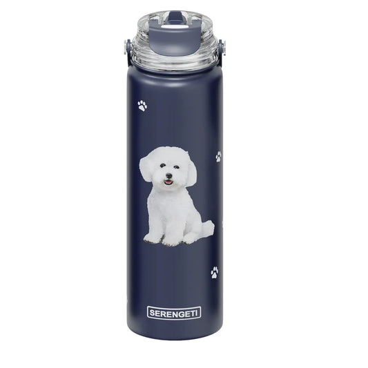 Bichon Frise | Water Bottle