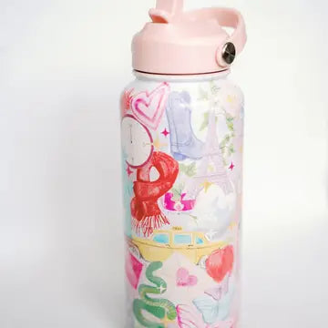 Taylor Swift Water Bottle