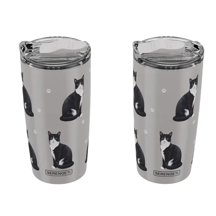 20 oz Tumbler | Cat