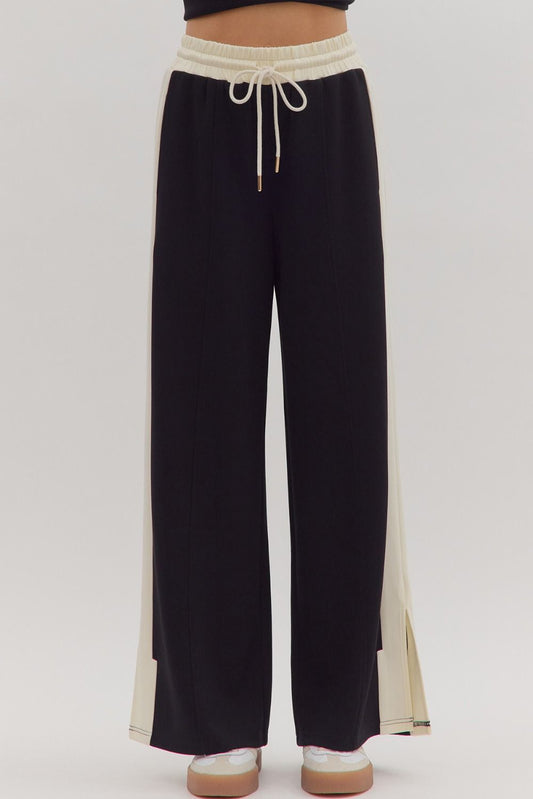 Karina Pants | Black