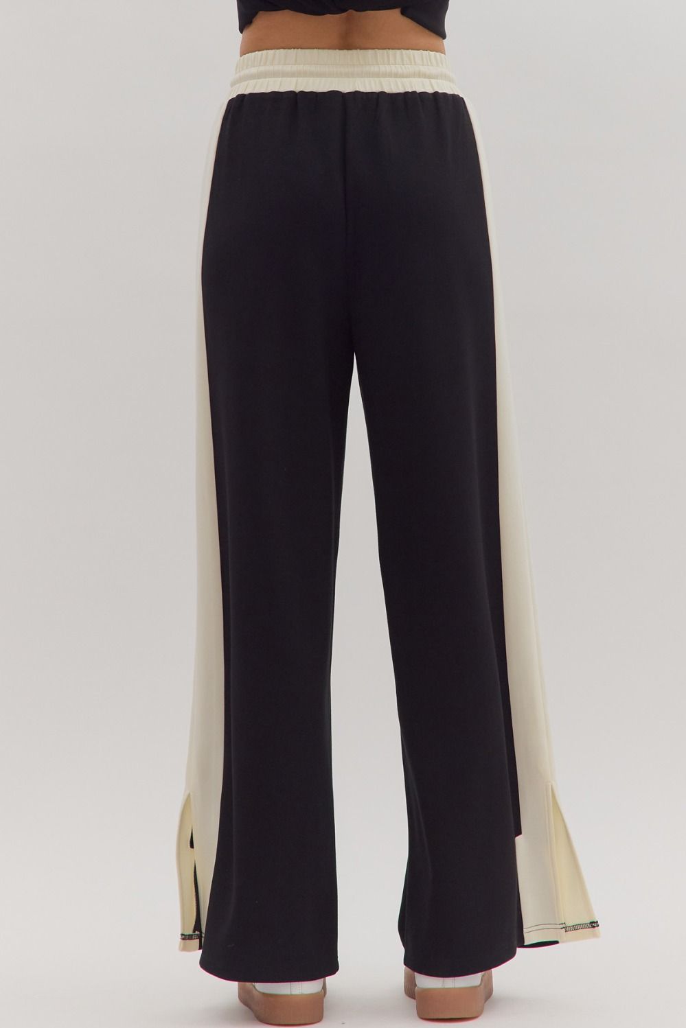 Karina Pants | Black