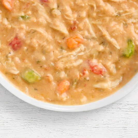 North Country Cabin Buffalo Chicken Soup Mix