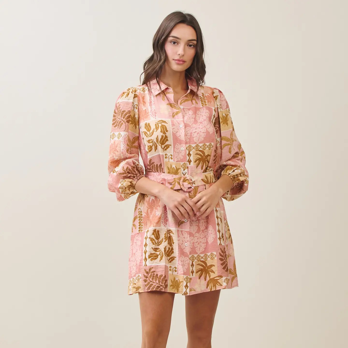 Tula Dress