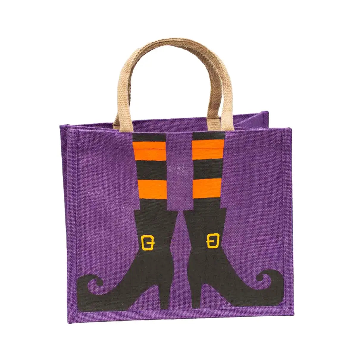 Wicked Witch Gift Tote