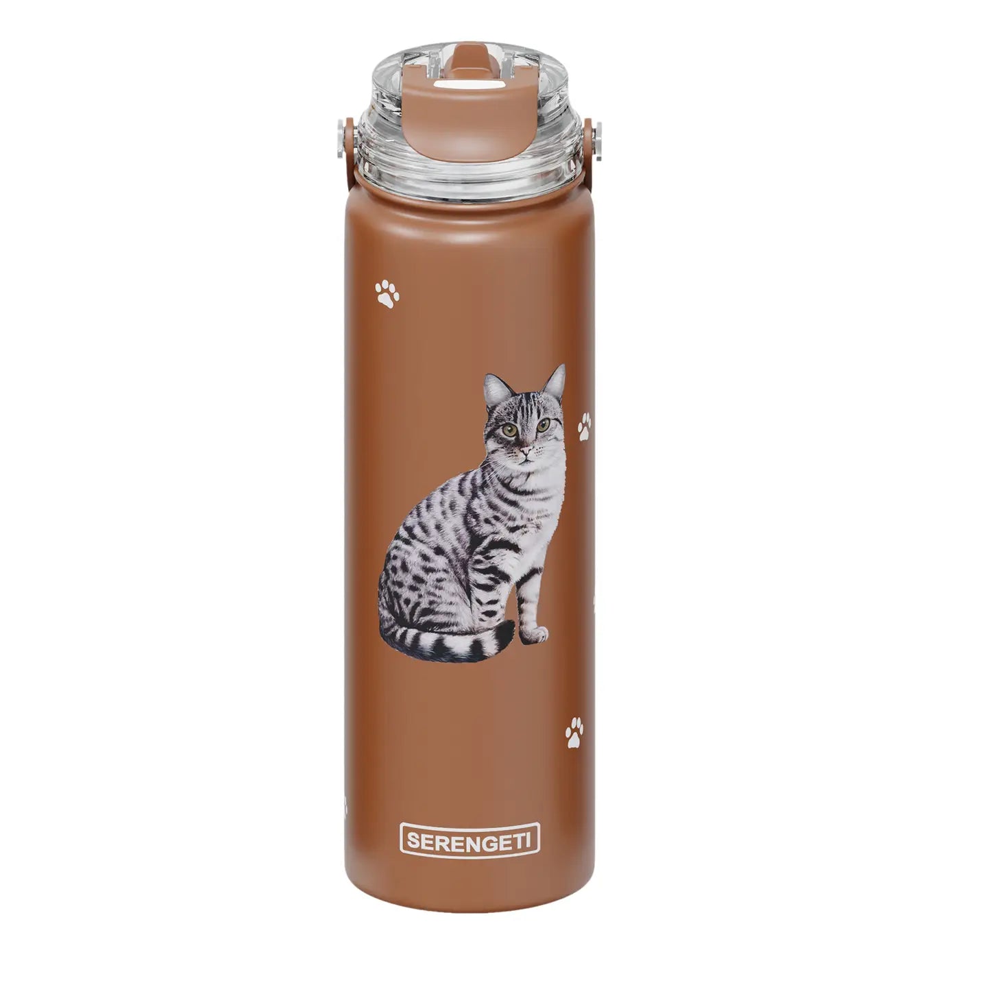 Cat | Water Bottle