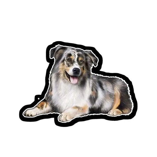 Australian Shepherd | Sticker