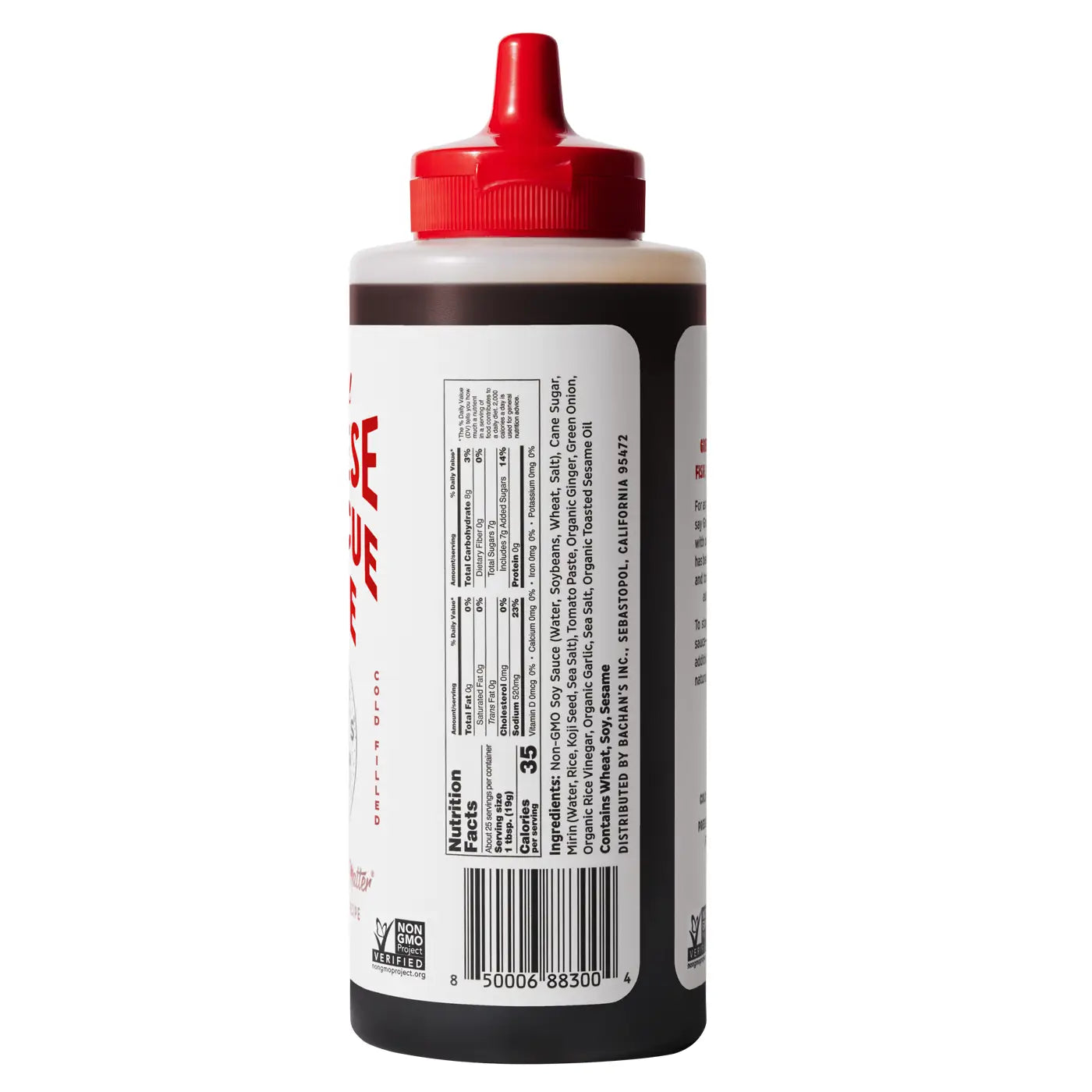 Original Japanese BBQ Sauce