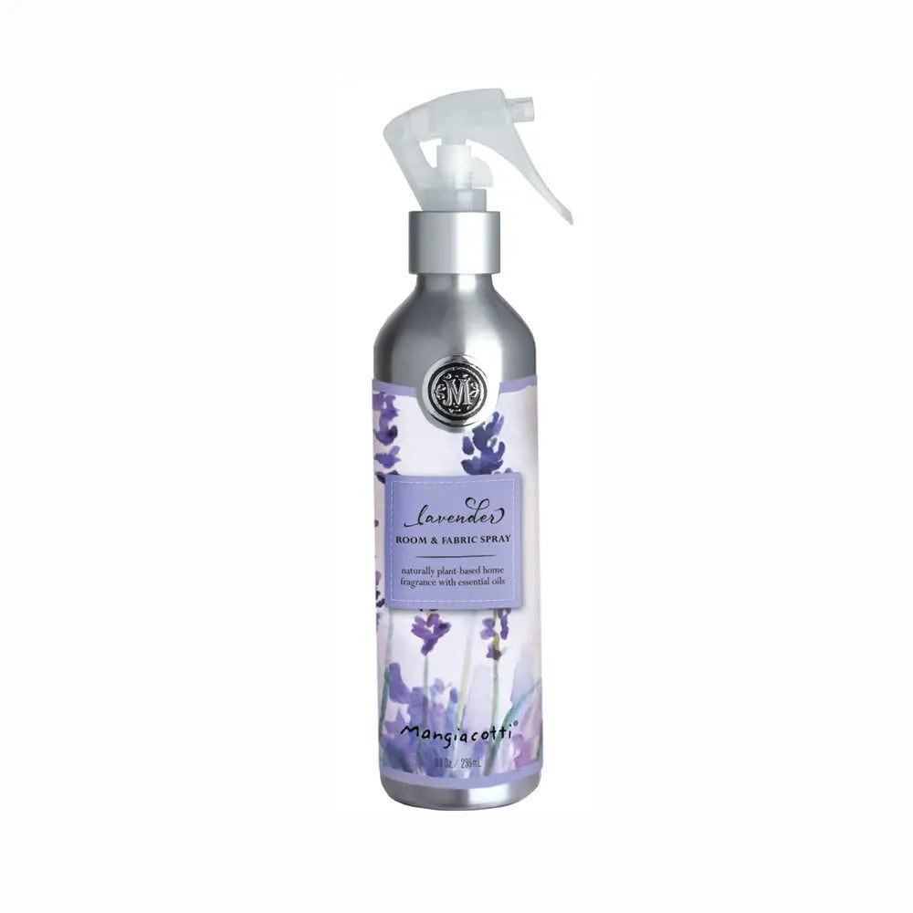 Lavender Room Spray